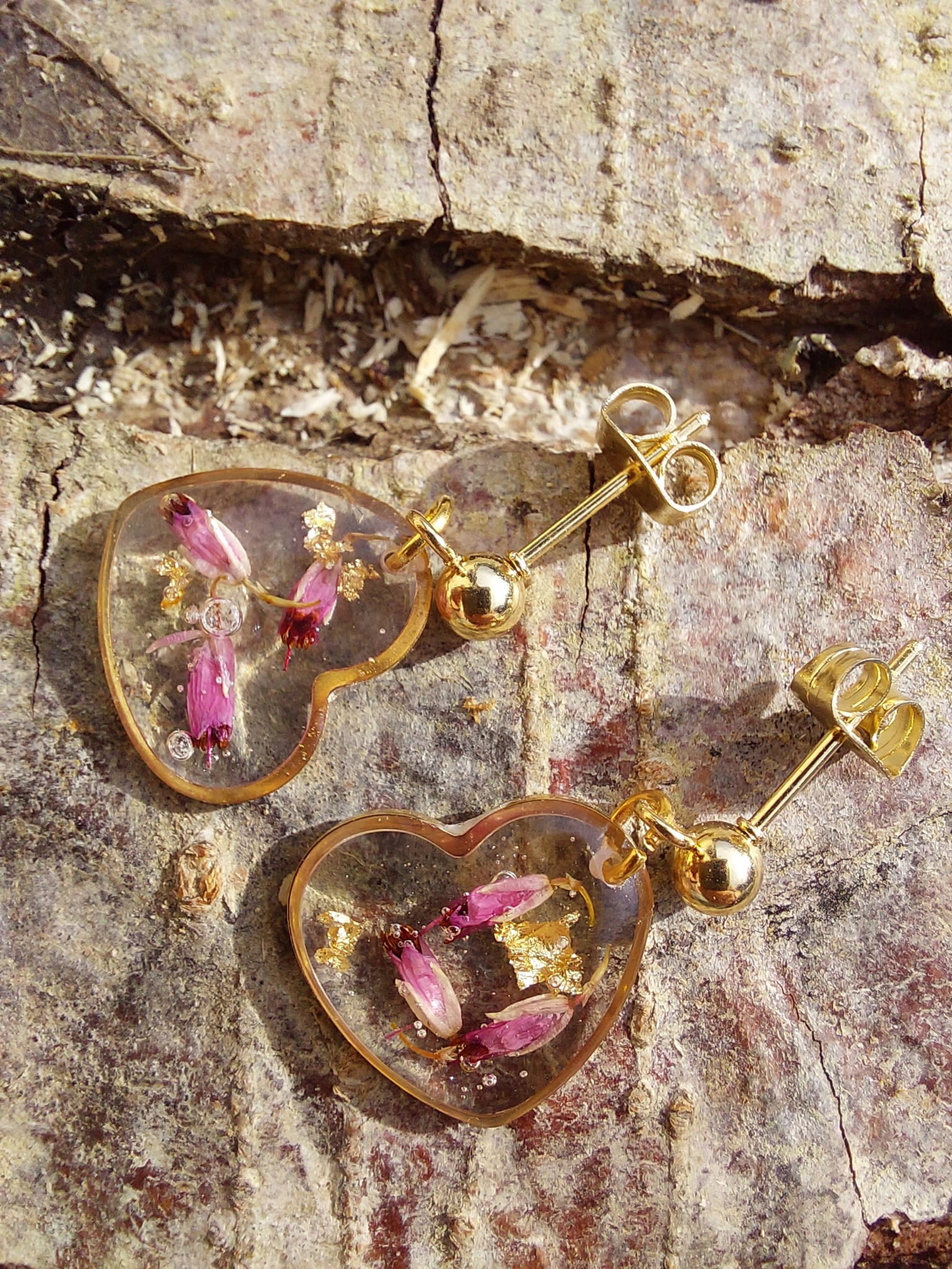 Les collections capillaiure des murailles hexagone