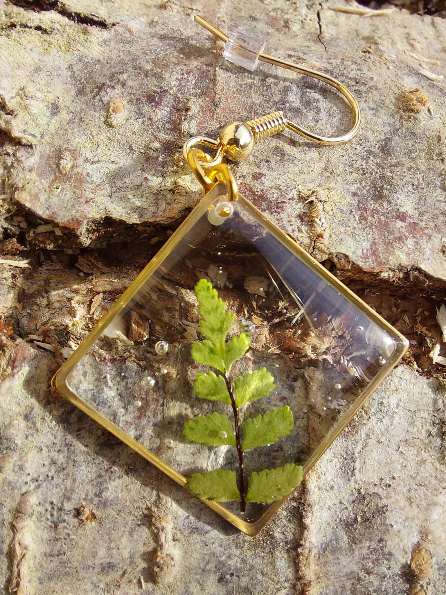 Les collections capillaiure des murailles hexagone