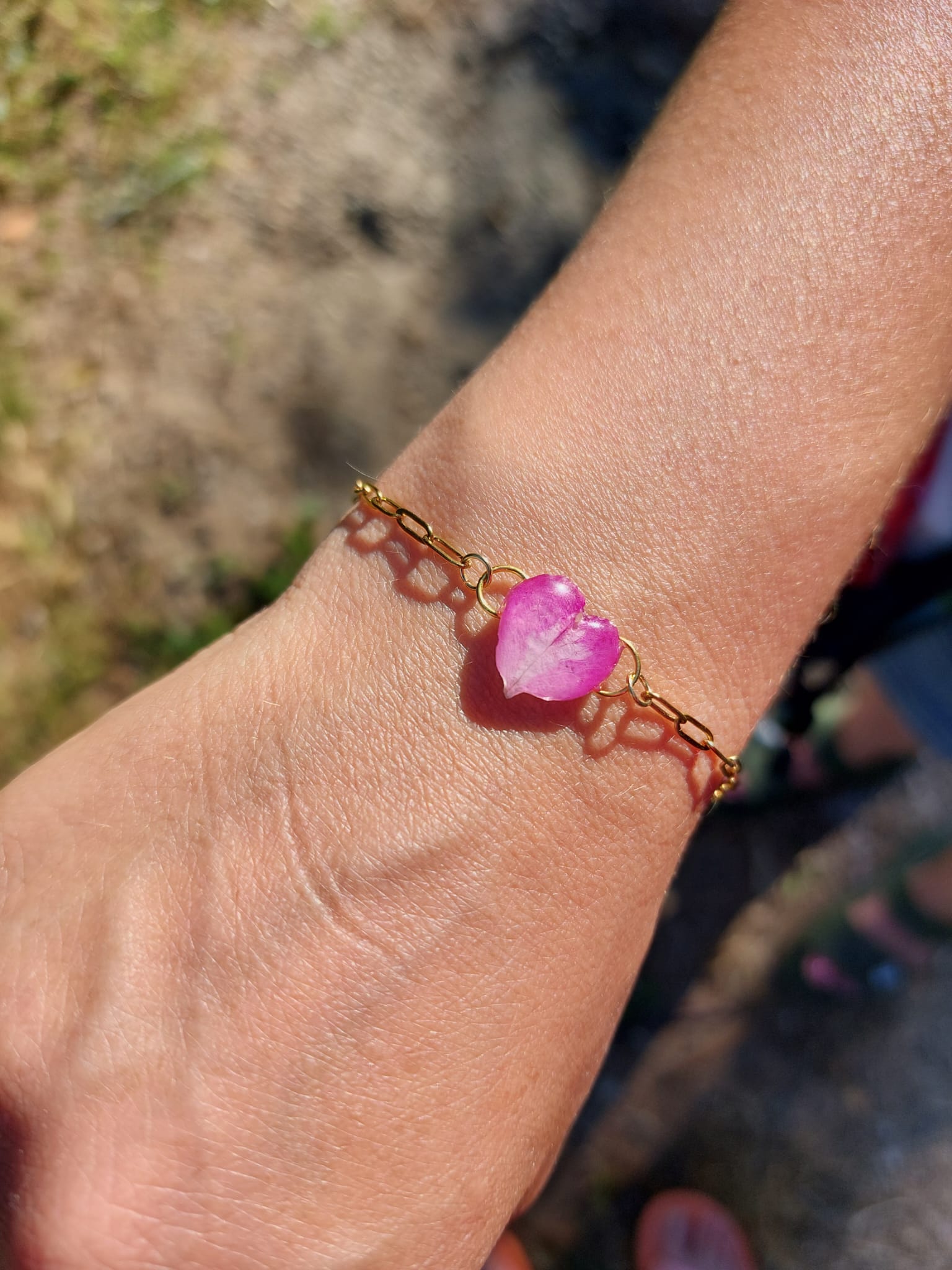 rosa bracelet rosa bracelet