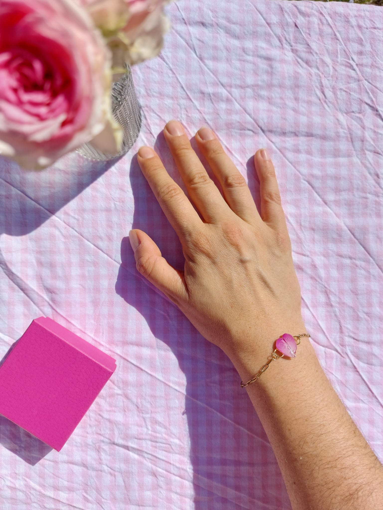 rosa bracelet rosa bracelet